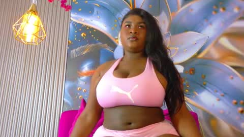 Snapshot of blaisysmith chatting on 11.28.25 Blaisysmith online show from 11.28.25