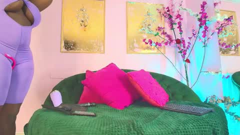 Blaisysmith online show from 03.31.26