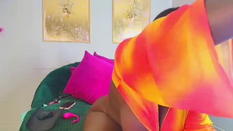 Blaisysmith online show from 04.18.26