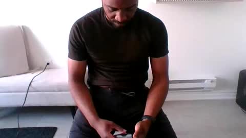 Blakced online show from 05.26.26