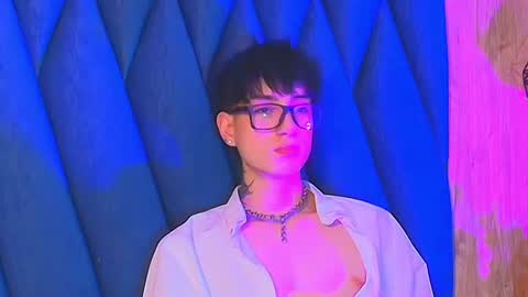 blake___01 online show from 07.06.26