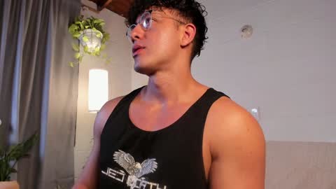 Blake Levi  Independent Model online show from 01.22.25