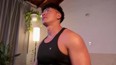 Blake Levi  Independent Model online show from 03.08.25