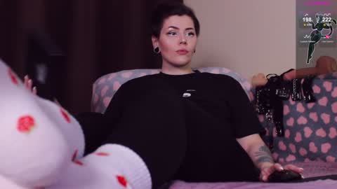 Britney online show from 01.22.25