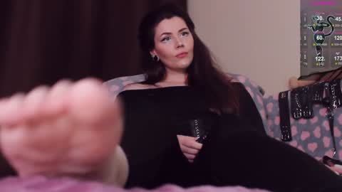 Britney online show from 01.25.25