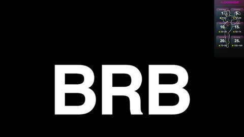 Britney online show from 02.05.25