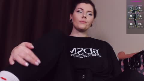 Britney online show from 02.06.25