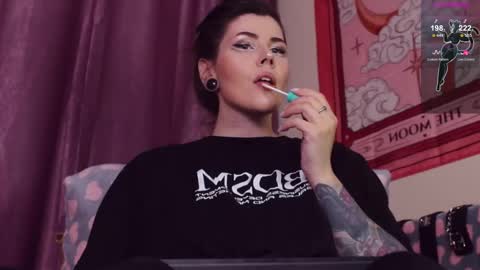 Britney online show from 03.01.25