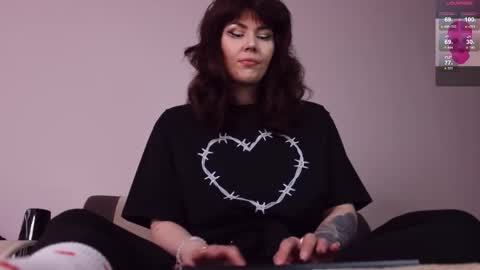 Britney online show from 10.13.25