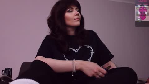 Britney online show from 12.14.25