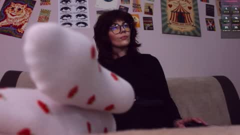 Britney online show from 01.13.26