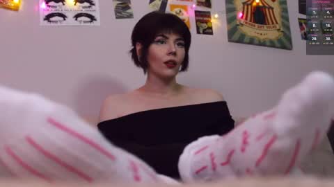 Britney online show from 04.19.26