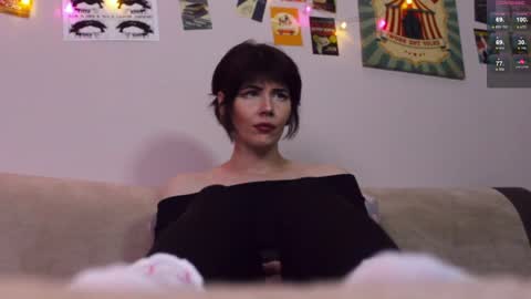 Britney online show from 04.19.26