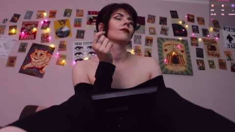 Britney online show from 05.27.26