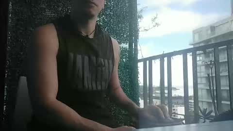 Blake Shadow69 online show from 04.17.26