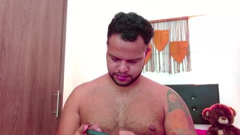 Just Blake online show from 12.22.25