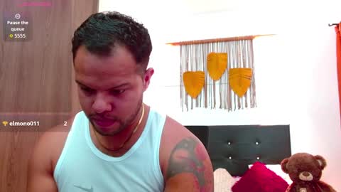 Just Blake online show from 03.24.26