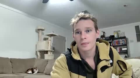 Snapshot of blakeandskylar chatting on 01.13.25 BlakeAndSkylar online show from 01.13.25