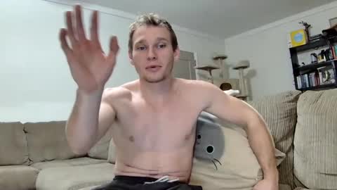 Snapshot of blakeandskylar chatting on 01.26.25 BlakeAndSkylar online show from 01.26.25