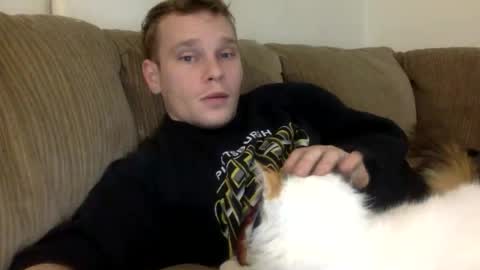 BlakeAndSkylar online show from 02.06.26