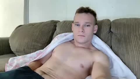 BlakeAndSkylar online show from 05.31.26