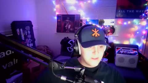 blakeblade01 online show from 01.12.26