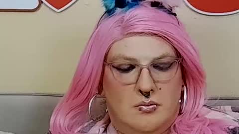 Snapshot of blakelytgirl chatting on 03.01.26 Blakely Morningstar online show from 03.01.26