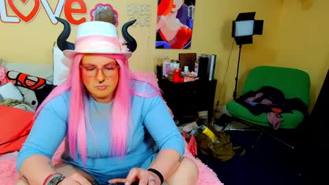 Blakely Morningstar   online show from 03.28.26