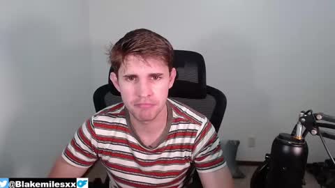 Blake Miles online show from 03.01.25