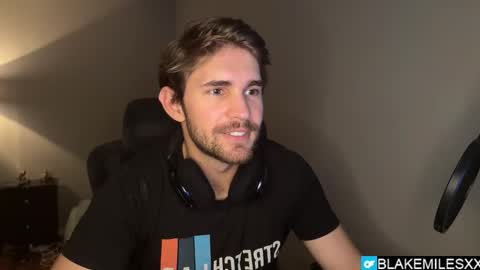 Blake Miles online show from 10.17.25