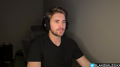 Blake Miles online show from 10.22.25