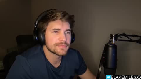 Blake Miles online show from 12.20.25