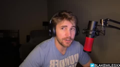 Blake Miles online show from 02.14.26