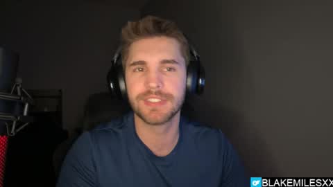 Blake Miles online show from 03.16.26