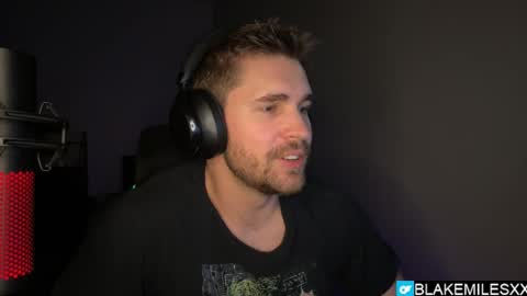 Blake Miles online show from 03.22.26