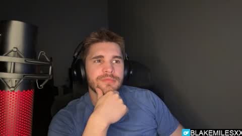 Blake Miles online show from 03.24.26