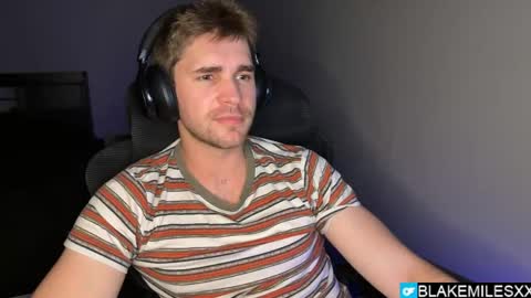Blake Miles online show from 05.16.26