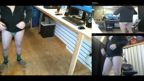 Blake Jonson online show from 12.01.24