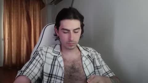 Snapshot of blakesedon13 chatting on 11.03.25 BlakeSedon online show from 11.03.25