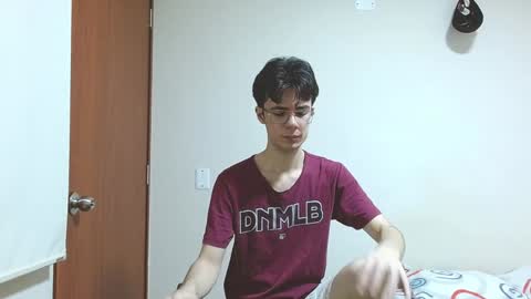 Snapshot of blakeshatter chatting on 01.10.25 blakeshatter online show from 01.10.25