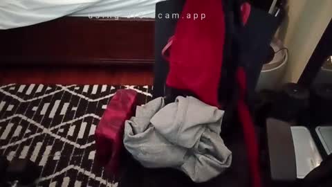 Blackjag00 online show from 02.26.25