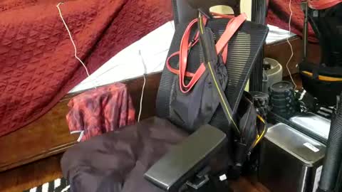 Blackjag00 online show from 03.02.25