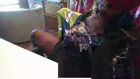 Blackjag00 online show from 03.12.25