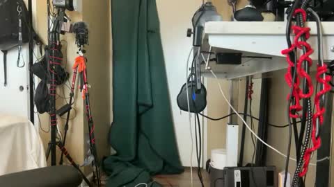 Blackjag00 online show from 09.08.25