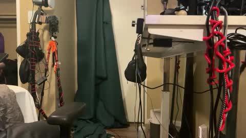 Blackjag00 online show from 09.14.25