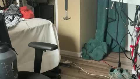 Blackjag00 online show from 10.03.25