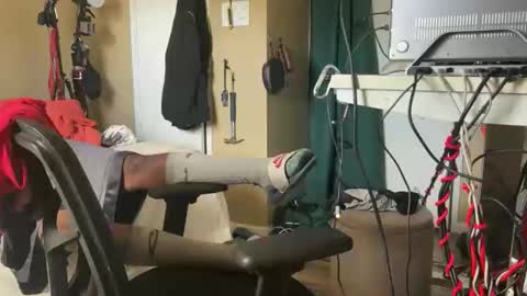 Blackjag00 online show from 10.11.25