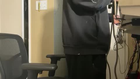 Blackjag00 online show from 11.24.25