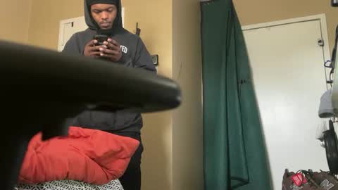 Blackjag00 online show from 01.05.26