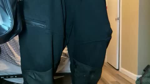 Blackjag00 online show from 01.12.26